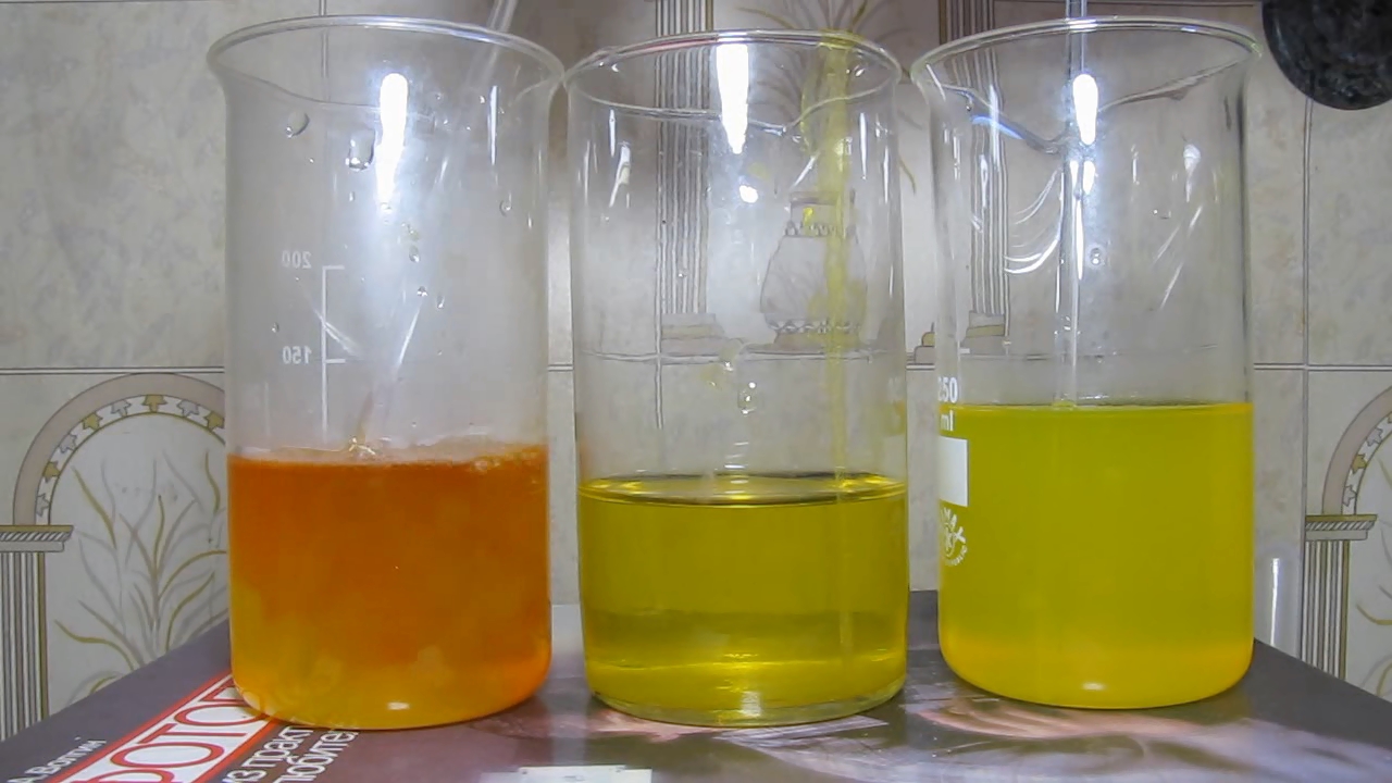 ,     . Curcumin, potassium hydroxide and hydrochloric acid