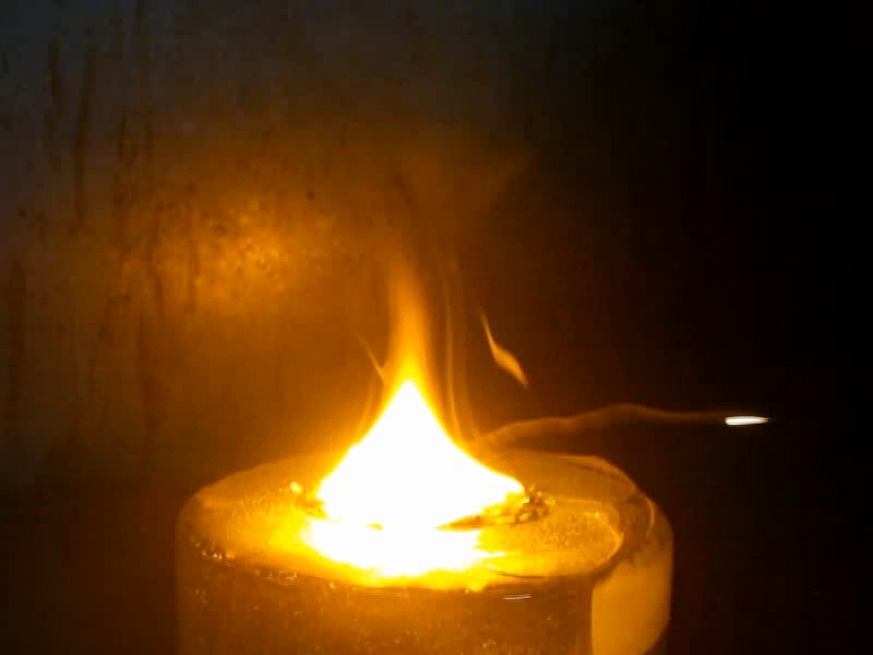 Sodium hydride (reaction of sodium hydride with water and combustion in air)