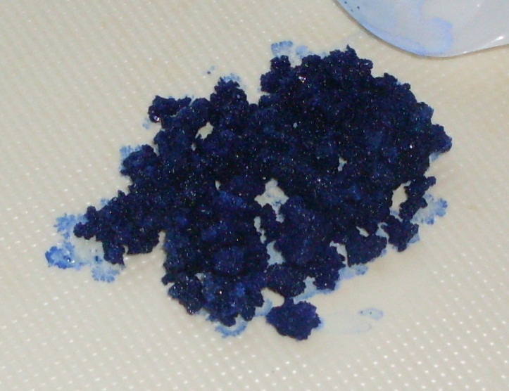 Tetraamminecopper(II) perchlorate (TACP)