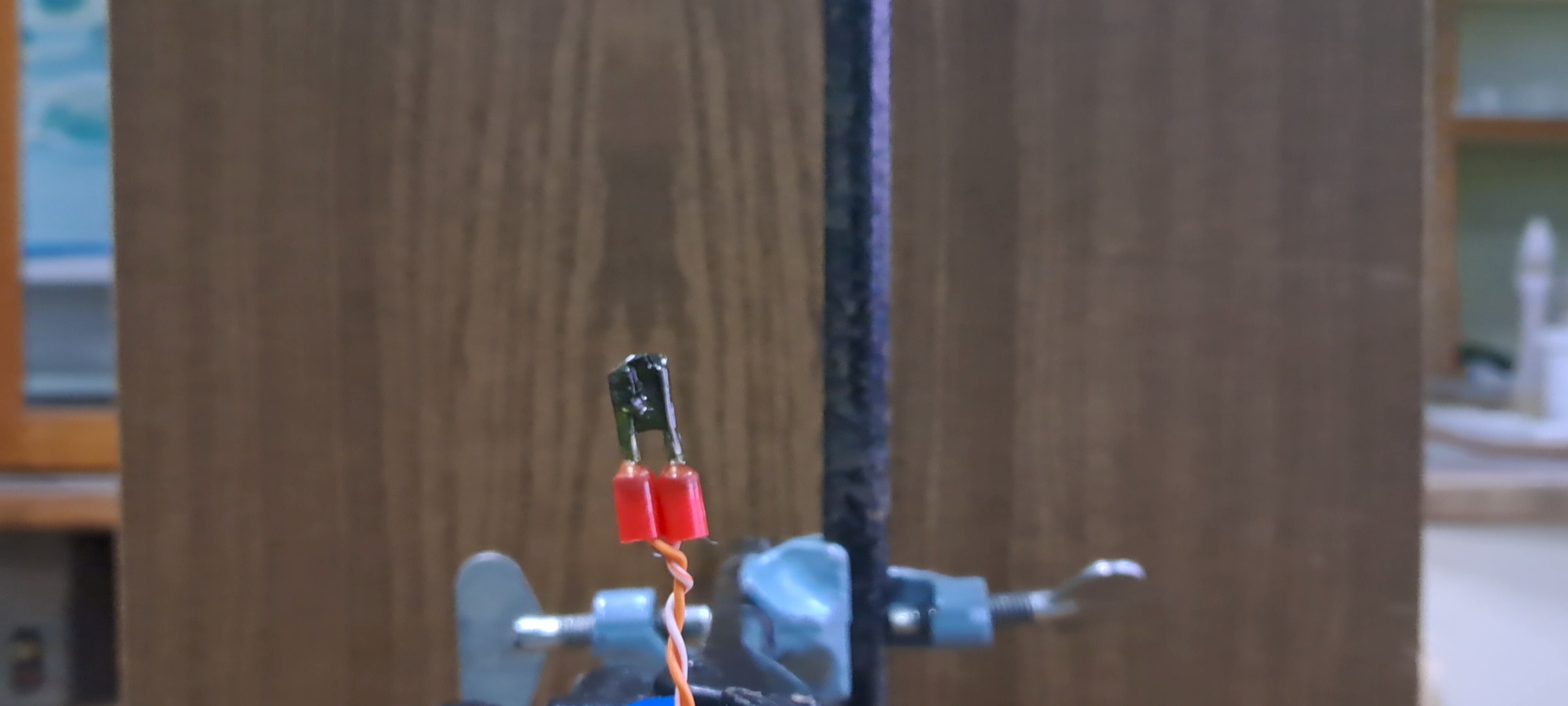 Combustion of Nitrocellulose