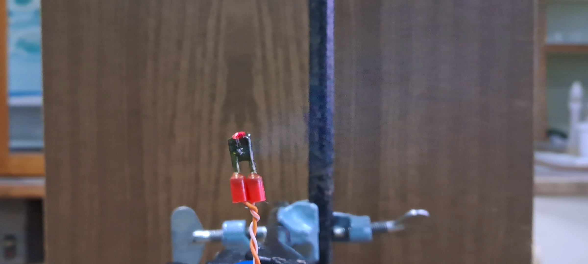 Combustion of Nitrocellulose