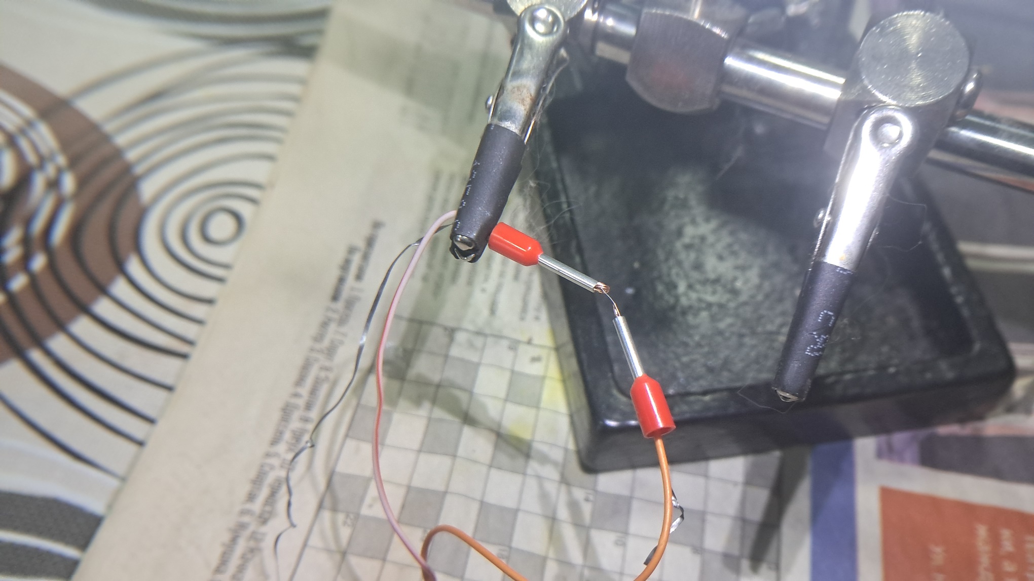 Combustion of Nitrocellulose