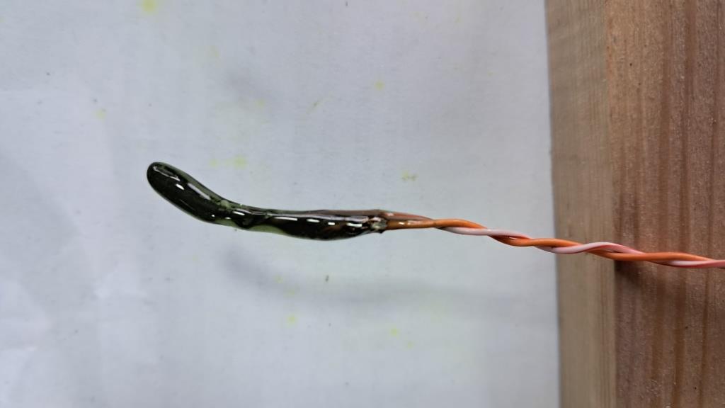Combustion of Nitrocellulose