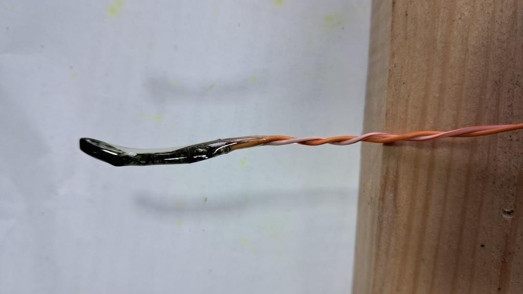 Combustion of Nitrocellulose
