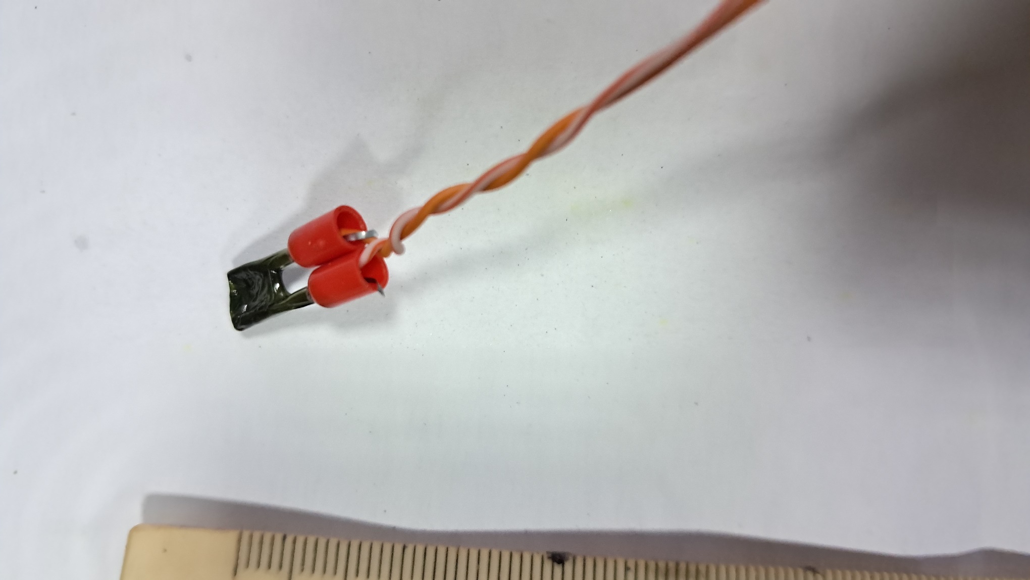 Combustion of Nitrocellulose