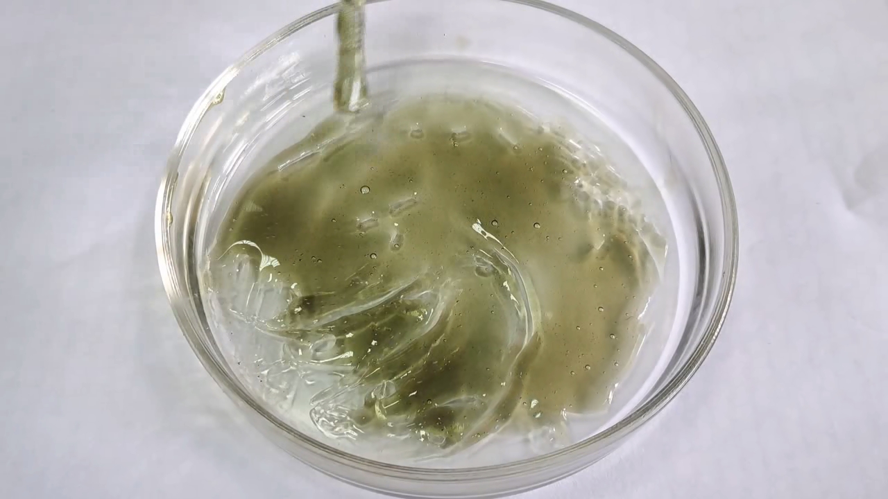 Combustion of Nitrocellulose Film