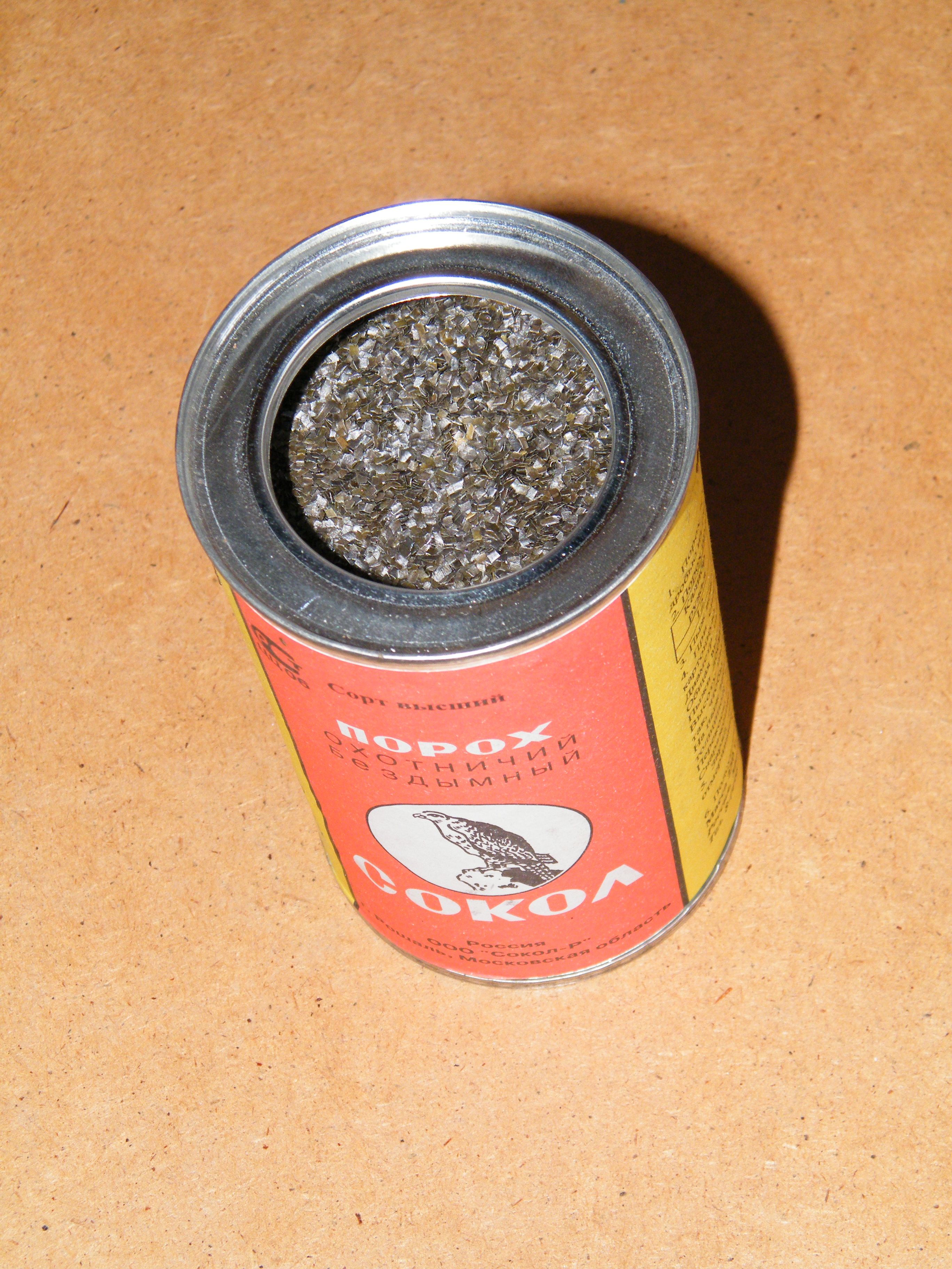 Dissolving Nitrocellulose in Low-Quality Acetone