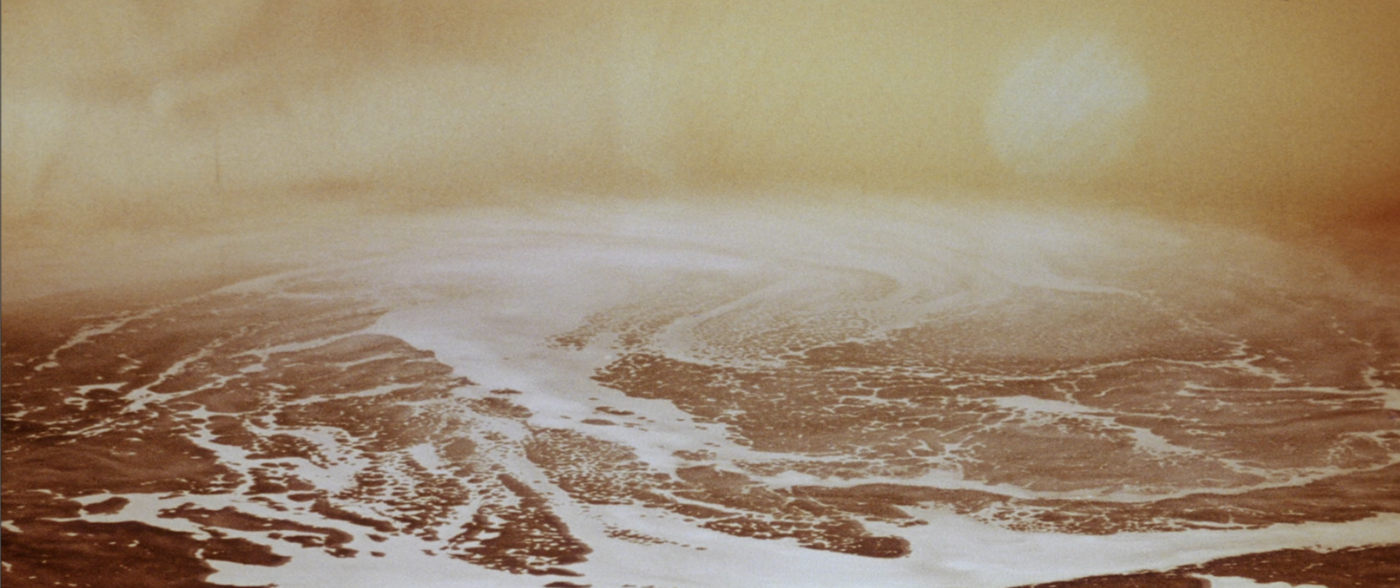 Solaris (Tarkovsky, 1972)