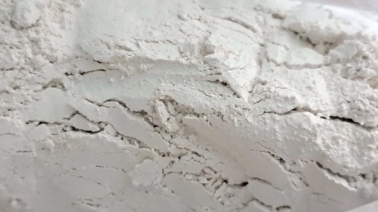 Combustion of Thermite: Barium Sulfate/Aluminum (BaSO4/Al)