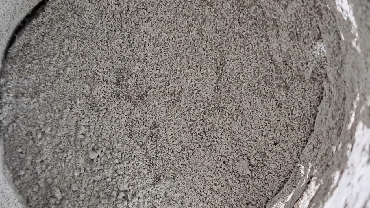 Combustion of Thermite: Barium Sulfate/Aluminum (BaSO4/Al)