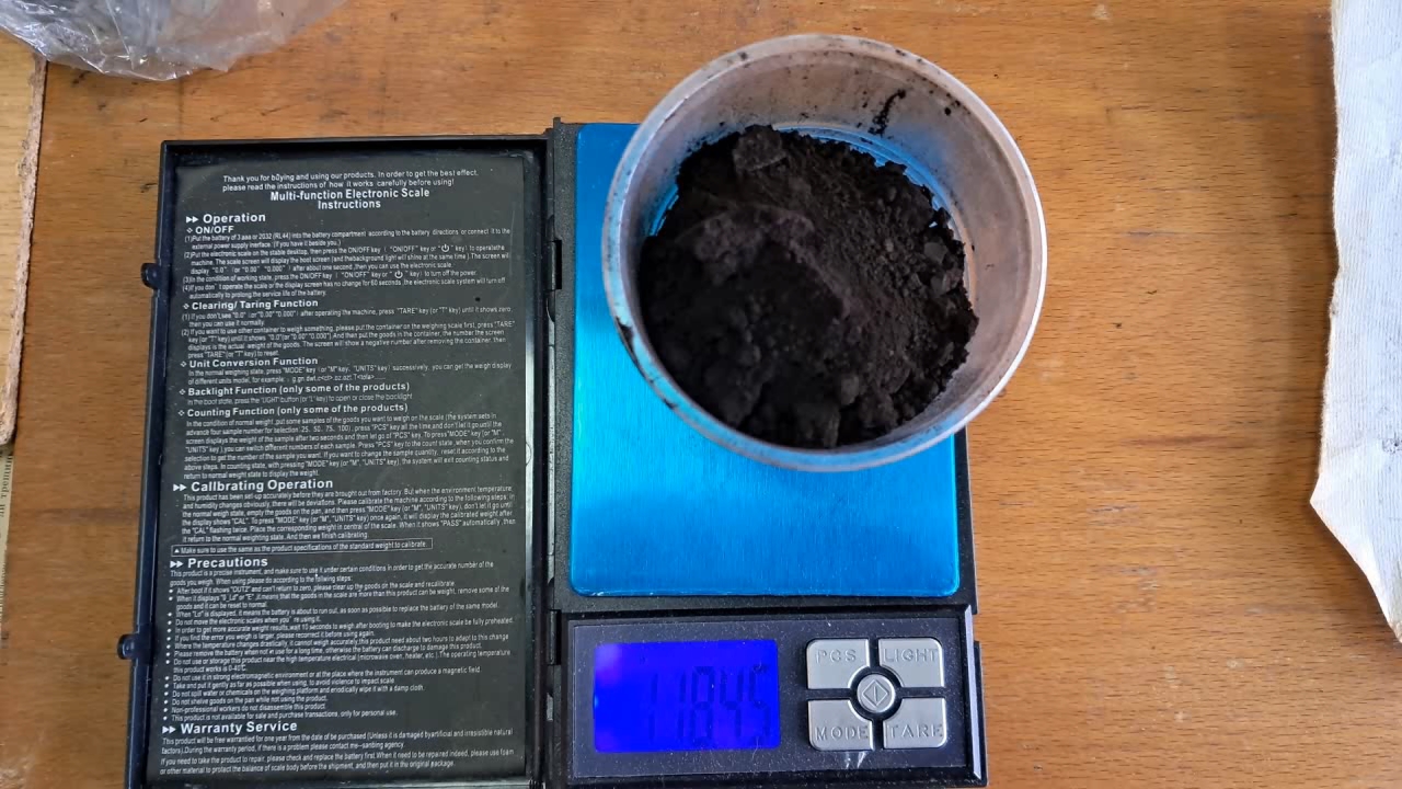 Combustion of Thermite: Iron(II, III) Oxide, Barium Sulfate, Aluminum (Fe3O4/BaSO4/Al)