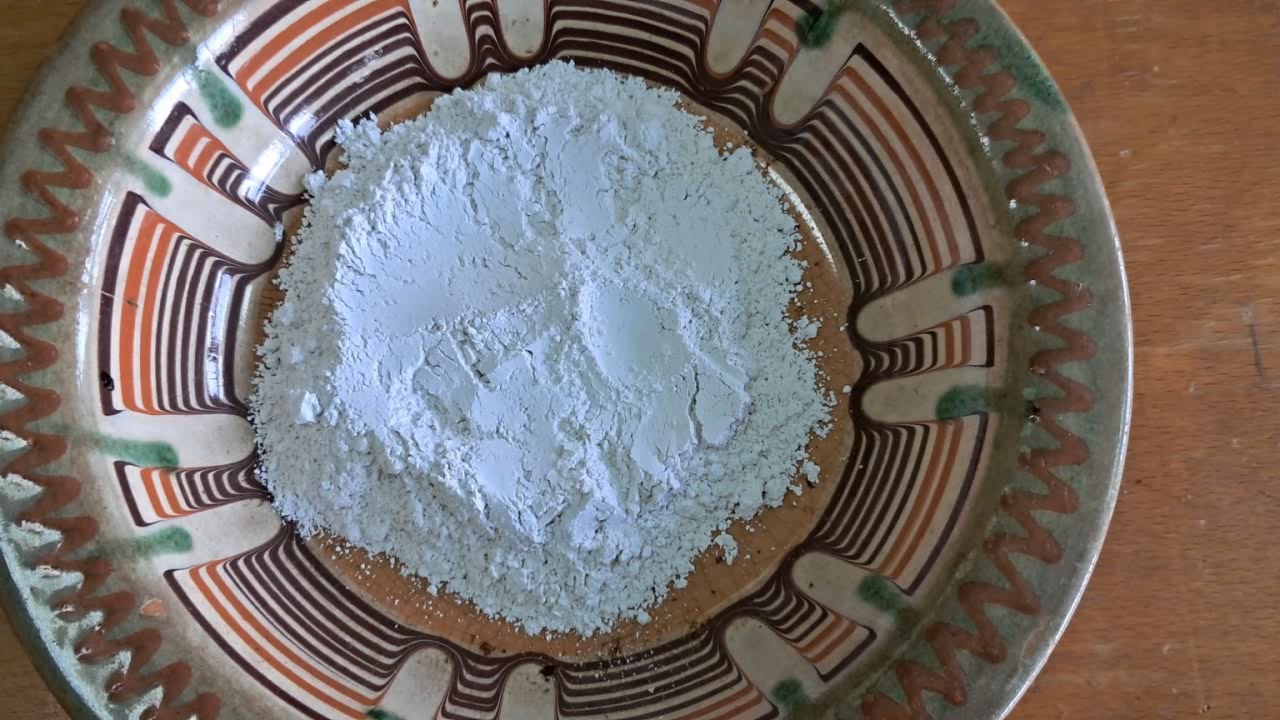 Combustion of Thermite: Calcium Sulfate/Aluminum (CaSO4/Al)