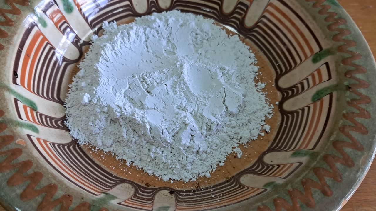 Combustion of Thermite: Calcium Sulfate/Aluminum (CaSO4/Al)