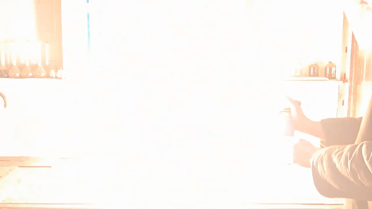 Combustion of Thermite (Fe3O4 + KNO3 + Al + S)