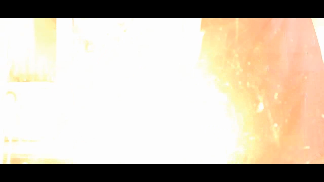 Combustion of Thermite: Iron(II, III) Oxide/Aluminum (Fe3O4/Al)