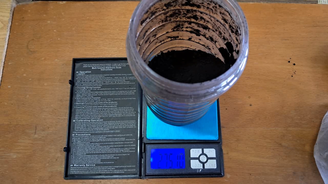 Combustion of Thermite: Iron(II, III) Oxide/Aluminum/Magnesium (Fe3O4/Al/Mg)