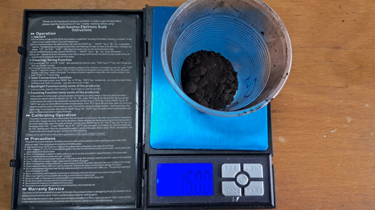 ''Molded Thermite'': Iron (II, III) Oxide, Calcium Sulfate, Aluminum, and Water (Fe3O4/CaSO4/Al/H2O)