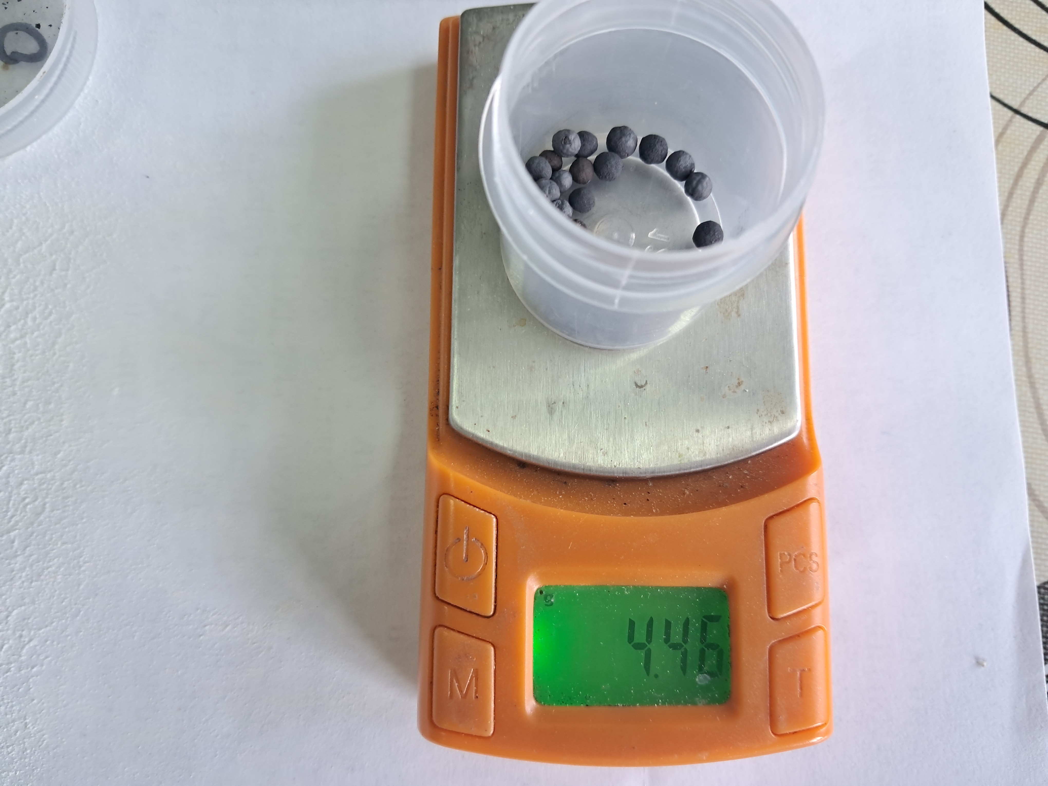 Combustion of Thermite: Copper(II) Oxide/Aluminum
