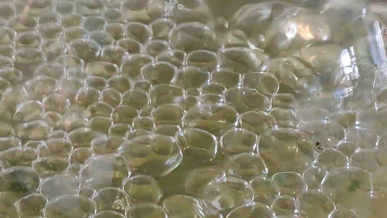 Distillation of Tritiated Water (HTO)