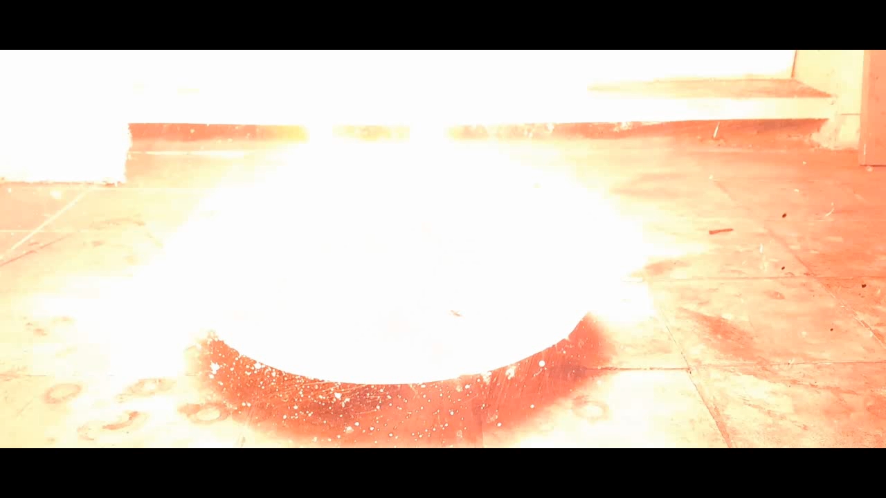 Acetone Peroxide and Concentrated Sulfuric Acid