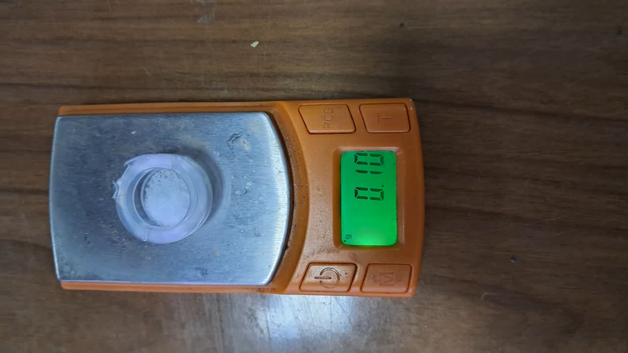 HMTD (Hexamethylene Triperoxide Diamine) and Concentrated Sulfuric Acid: Does an Explosive Reaction Occur?