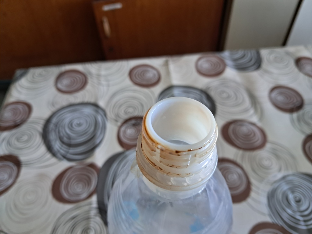 Introduction: Acetic Acid, Water, and Cold