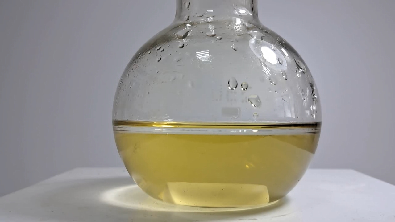 Universal Indicator, Hexane, n-Butanol, and Sodium Hydroxide