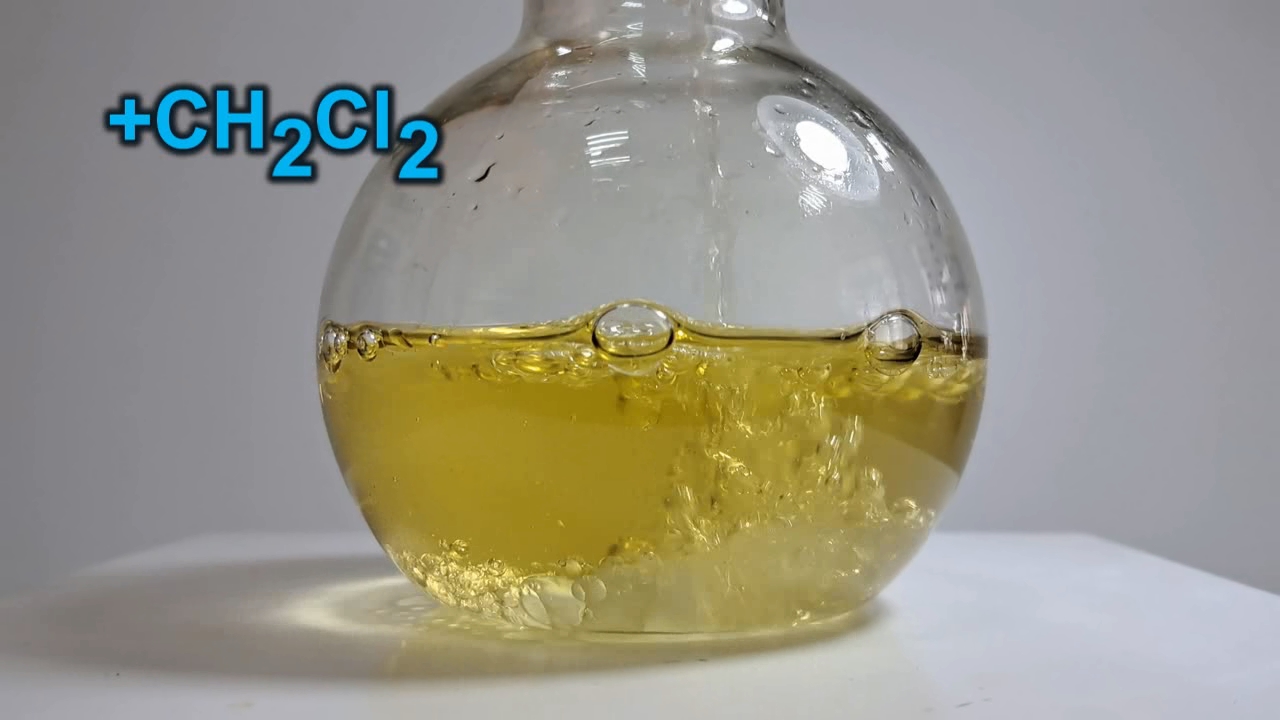 Universal Indicator, Dichloromethane, n-Butanol