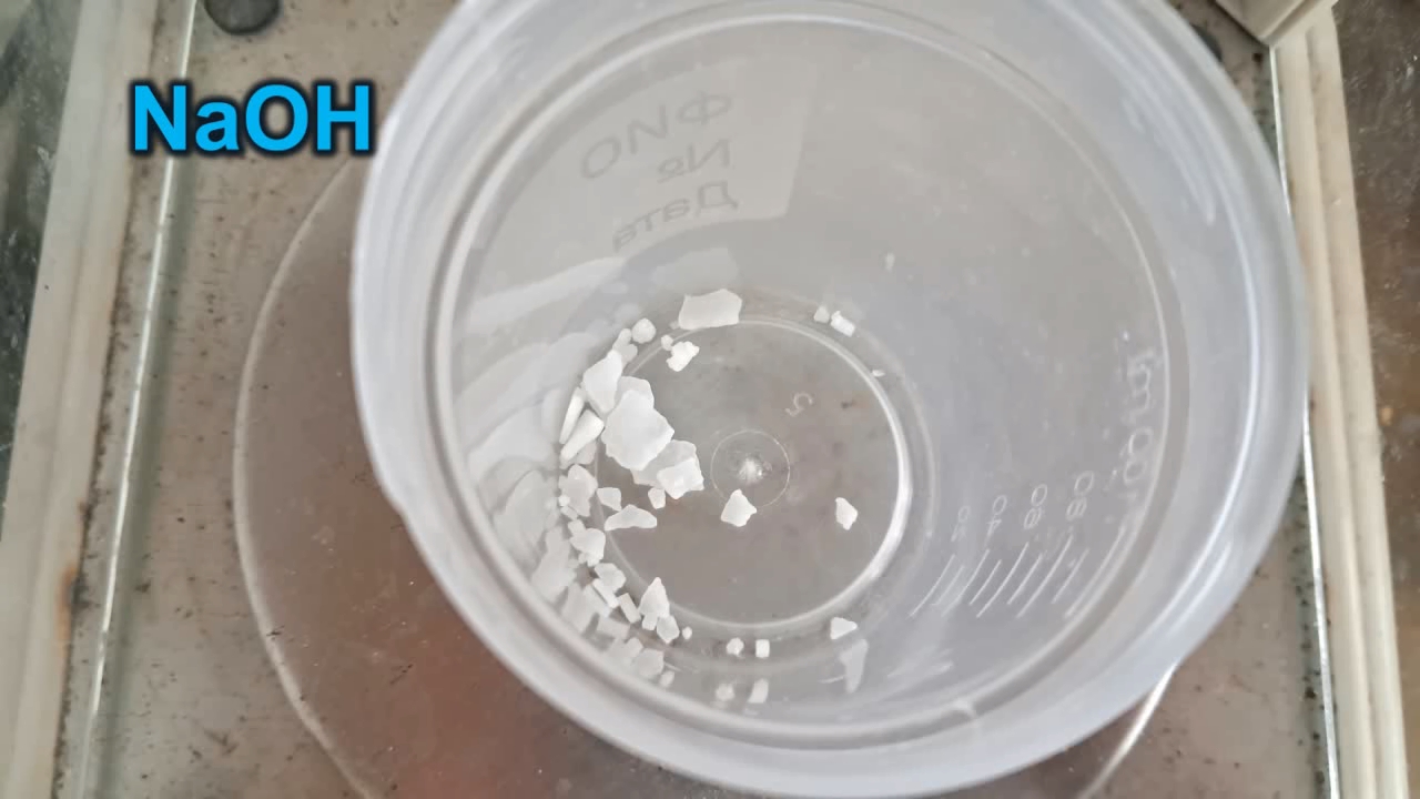 Universal Indicator, Dichloromethane, n-Butanol