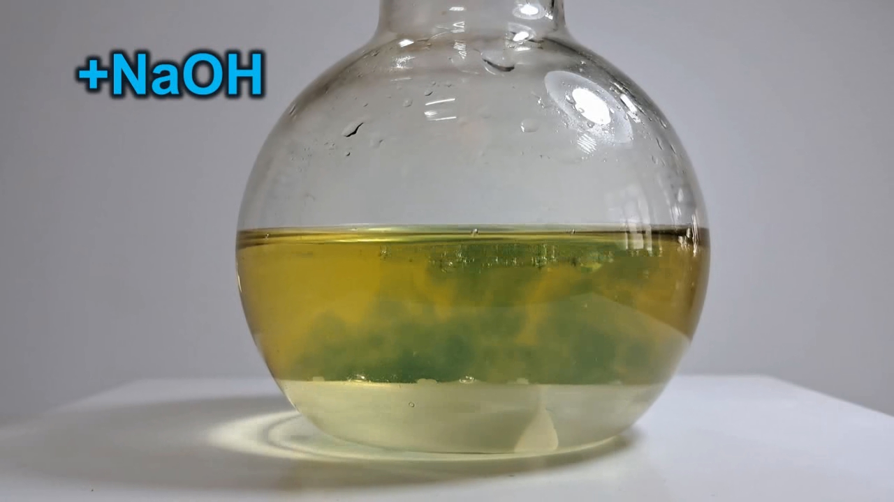 Universal Indicator, Dichloromethane, n-Butanol