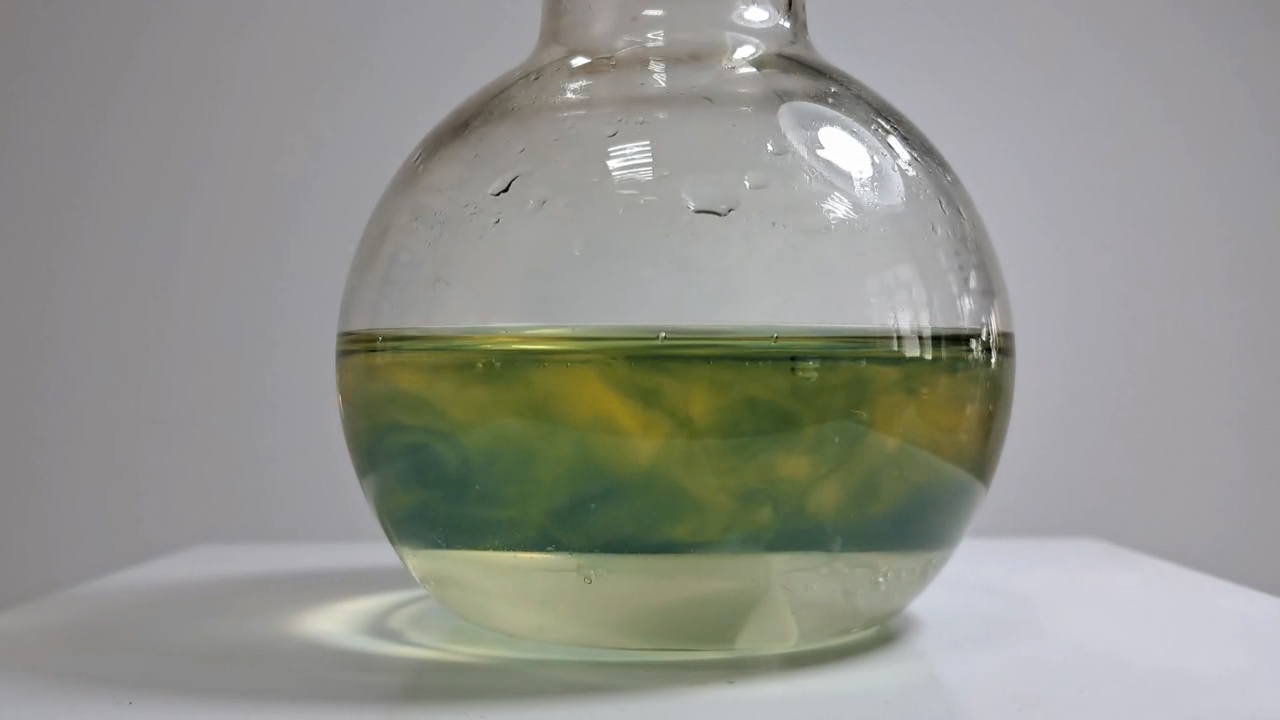Universal Indicator, Dichloromethane, n-Butanol