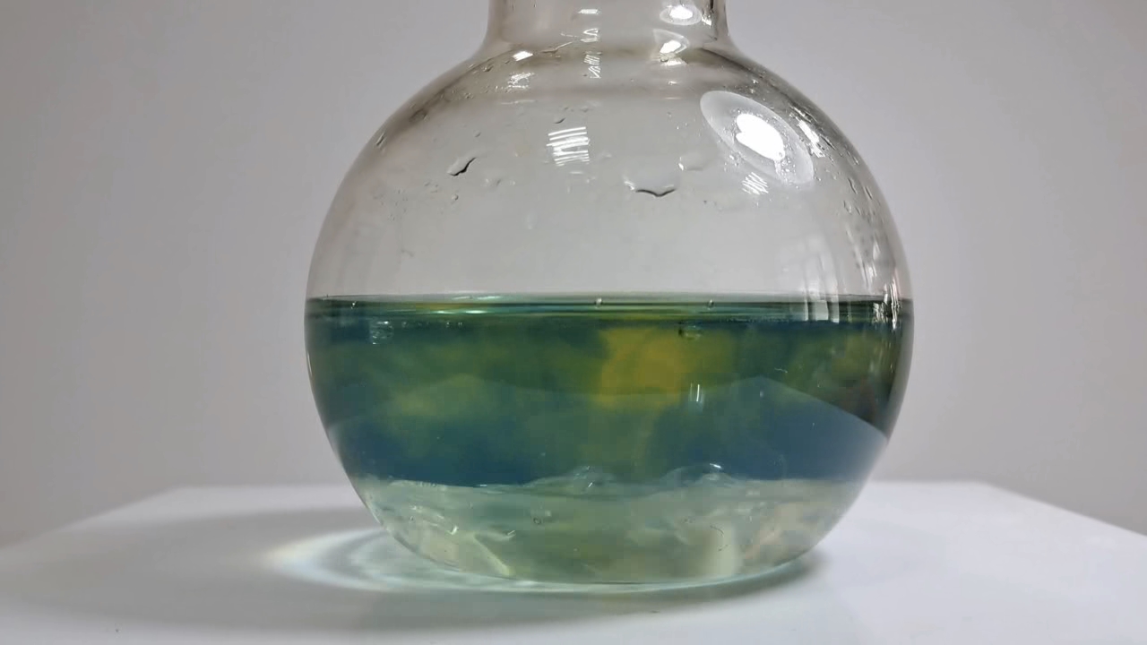Universal Indicator, Dichloromethane, n-Butanol