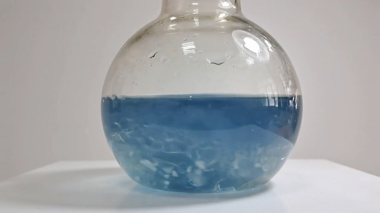 Universal Indicator, Dichloromethane, n-Butanol