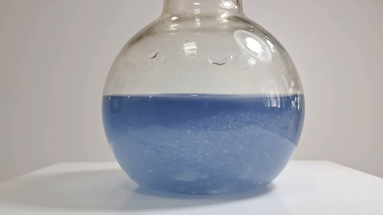 Universal Indicator, Dichloromethane, n-Butanol