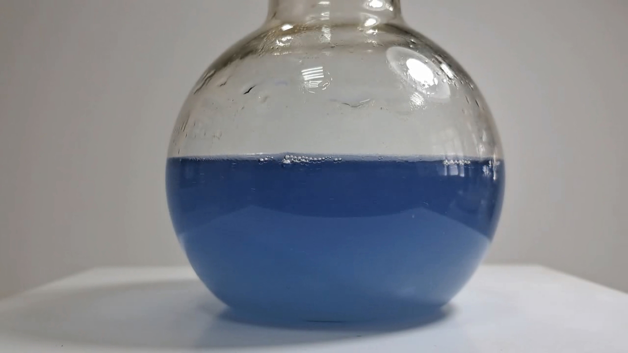 Universal Indicator, Dichloromethane, n-Butanol