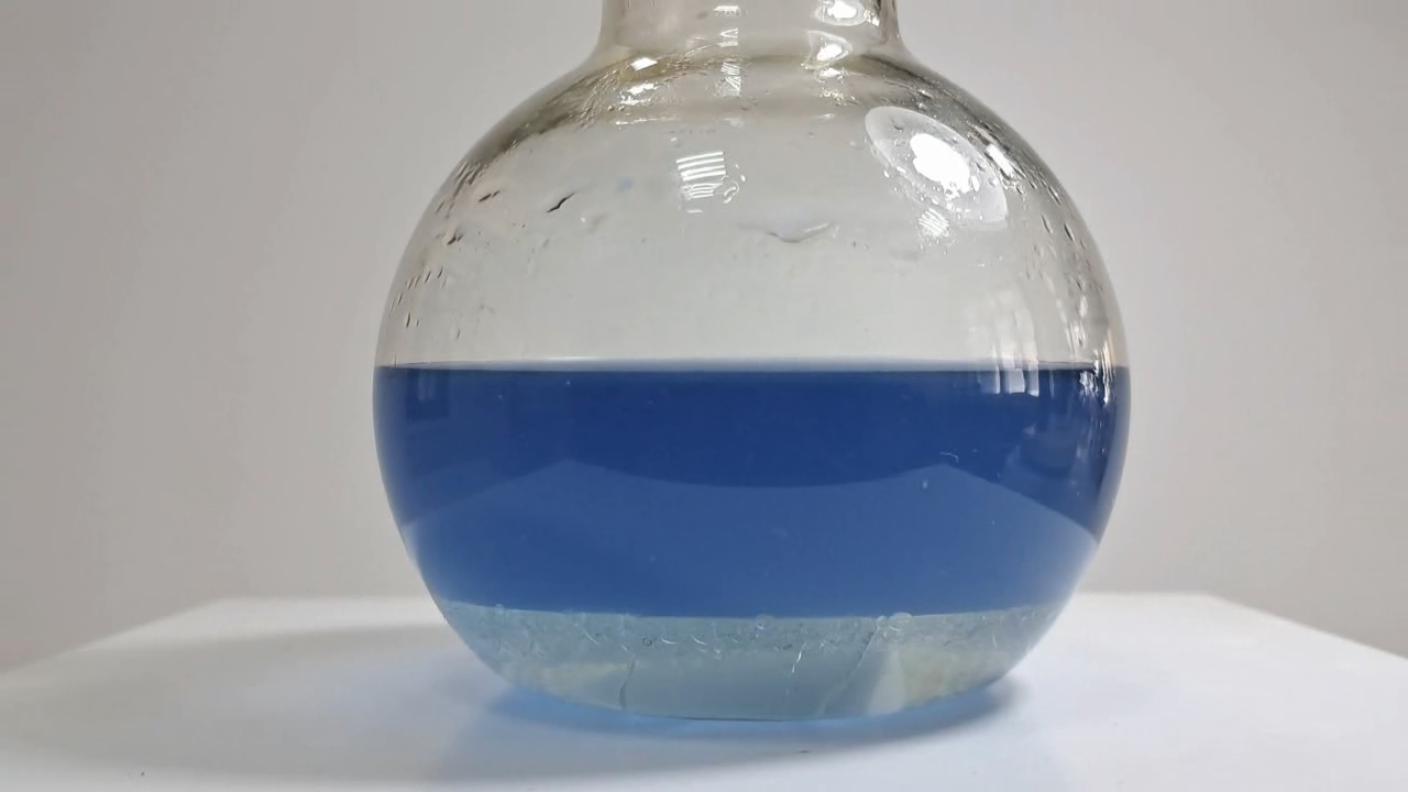Universal Indicator, Dichloromethane, n-Butanol