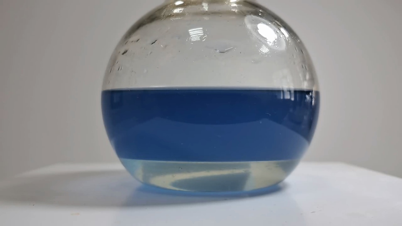 Universal Indicator, Dichloromethane, n-Butanol