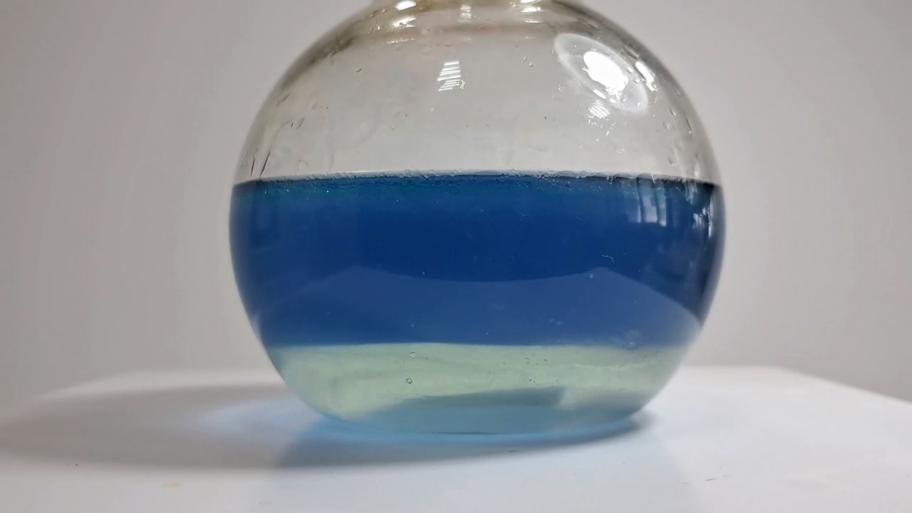Universal Indicator, Dichloromethane, n-Butanol