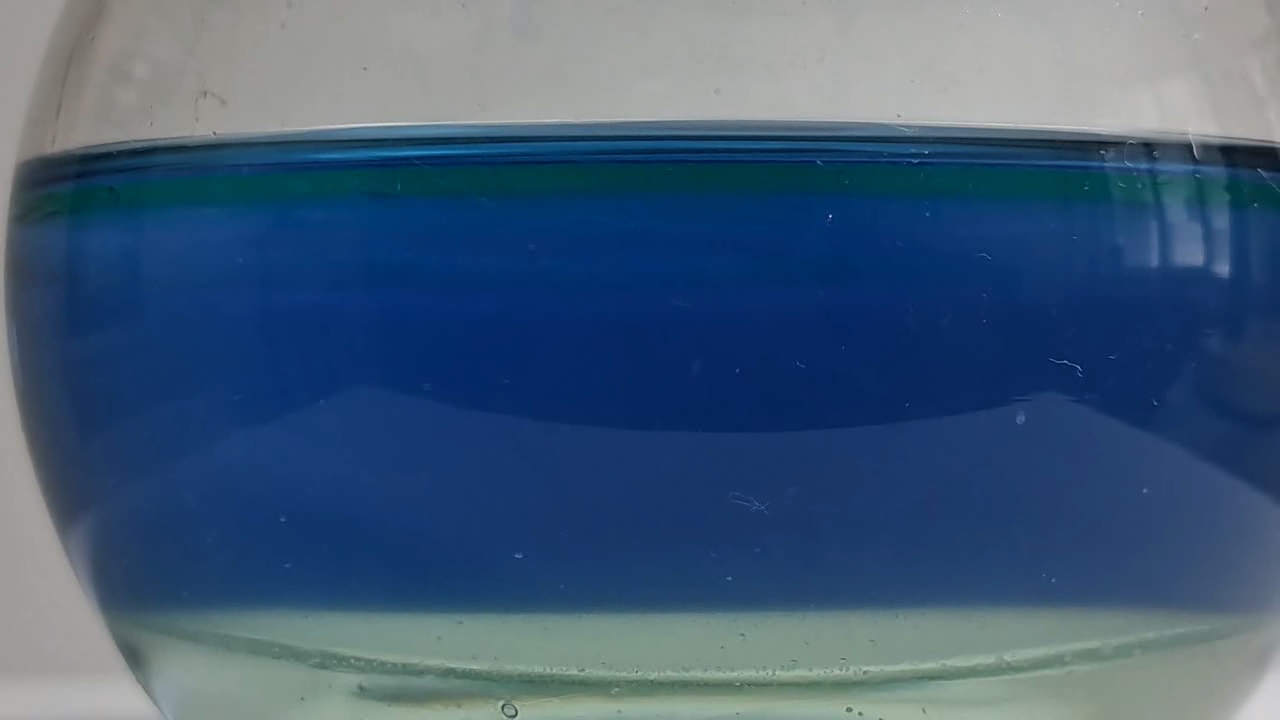 Universal Indicator, Dichloromethane, n-Butanol