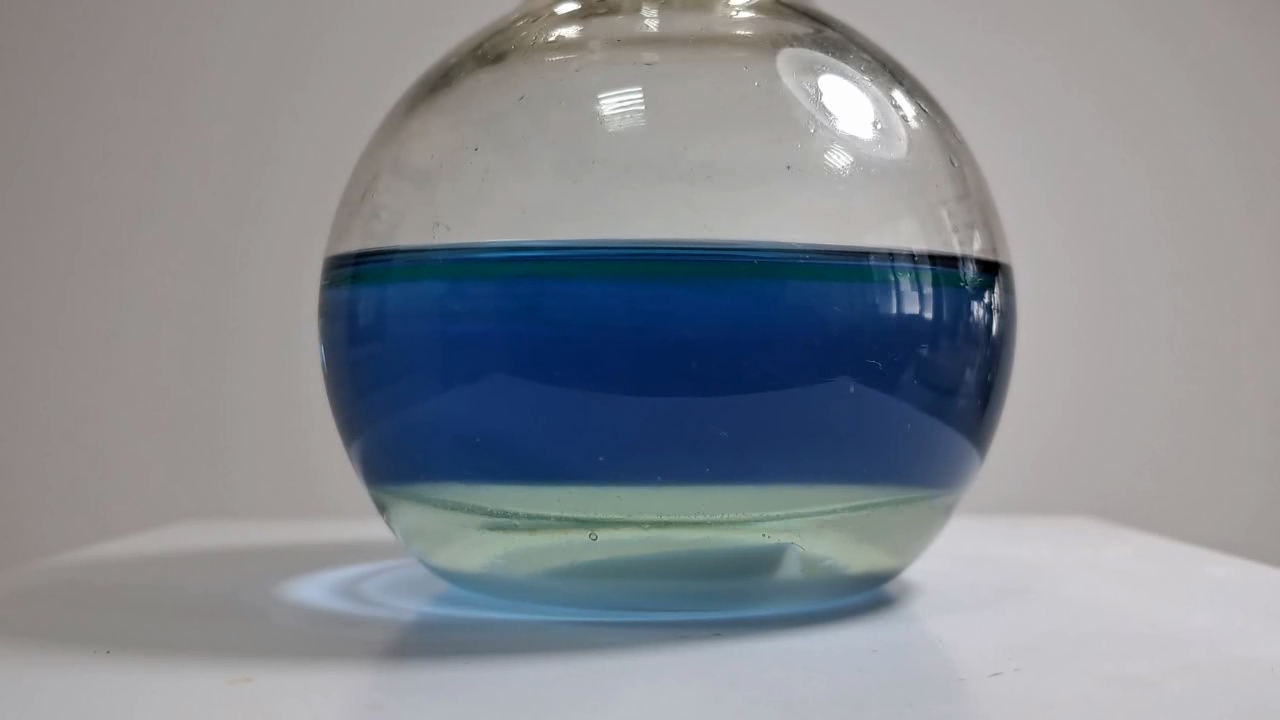 Universal Indicator, Dichloromethane, n-Butanol