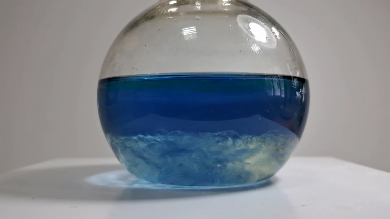 Universal Indicator, Dichloromethane, n-Butanol
