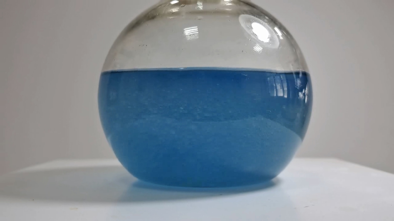 Universal Indicator, Dichloromethane, n-Butanol
