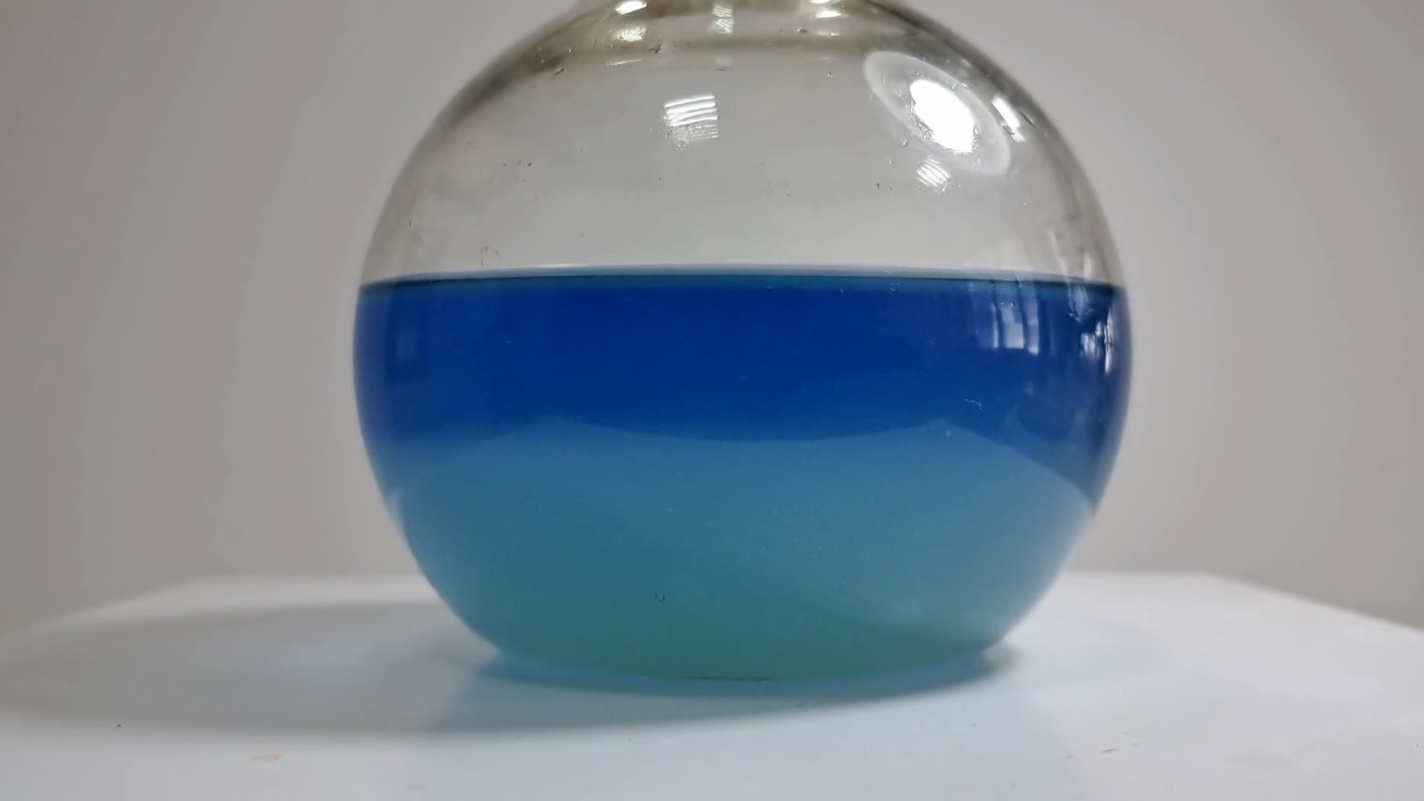 Universal Indicator, Dichloromethane, n-Butanol