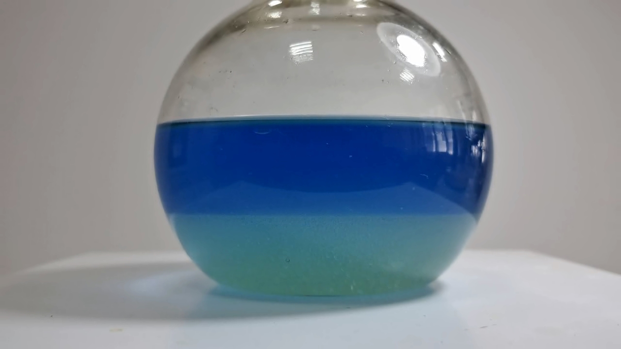 Universal Indicator, Dichloromethane, n-Butanol