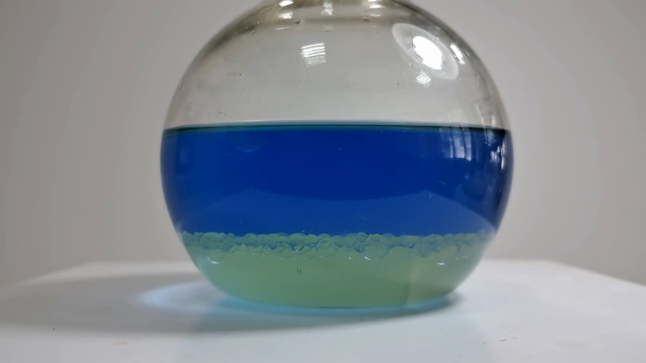 Universal Indicator, Dichloromethane, n-Butanol