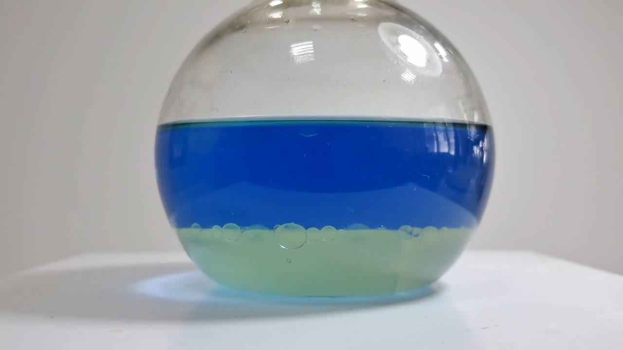 Universal Indicator, Dichloromethane, n-Butanol