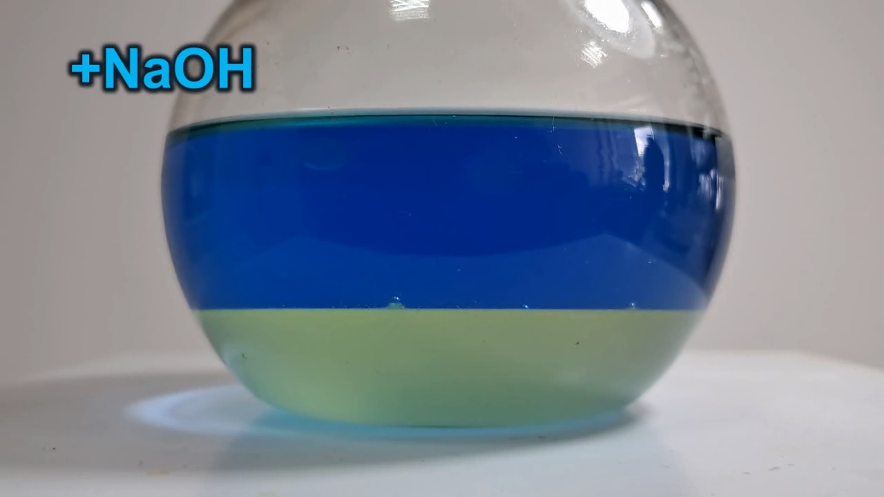 Universal Indicator, Dichloromethane, n-Butanol