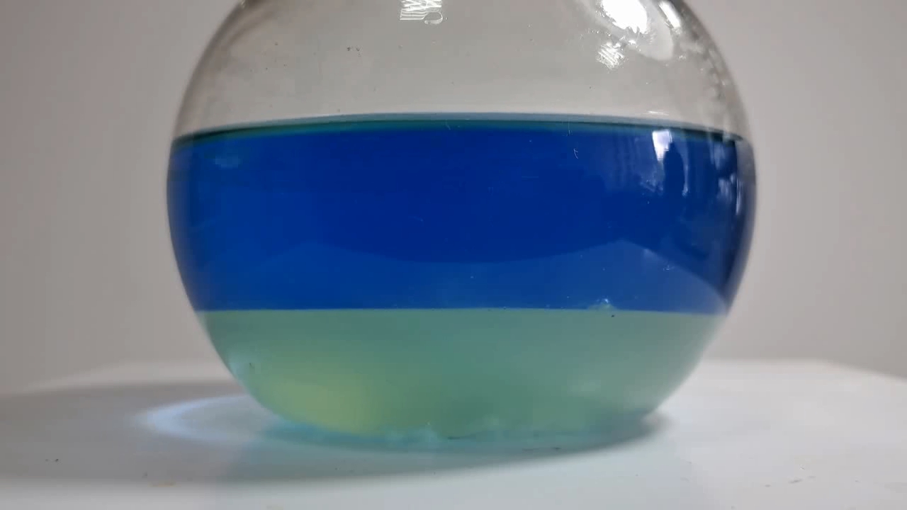 Universal Indicator, Dichloromethane, n-Butanol