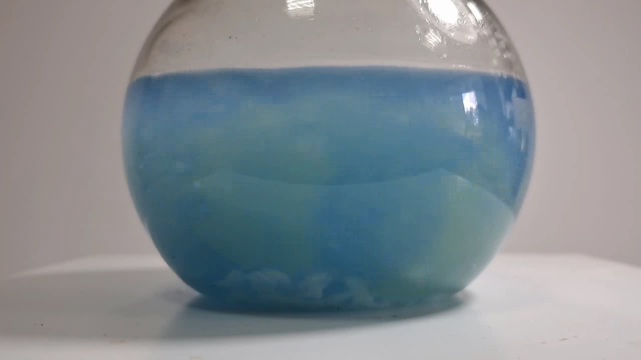 Universal Indicator, Dichloromethane, n-Butanol