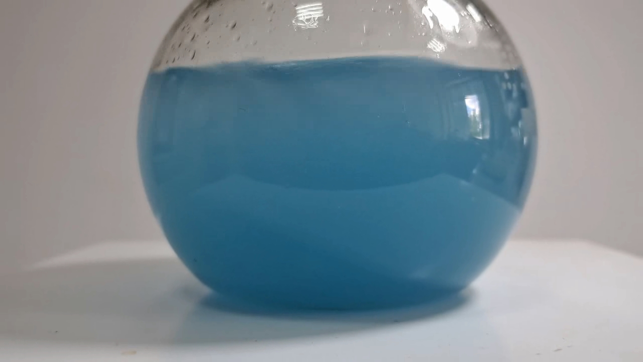 Universal Indicator, Dichloromethane, n-Butanol